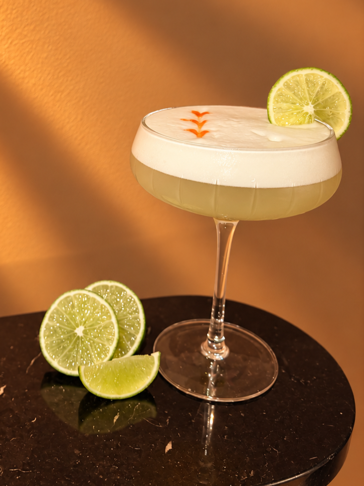 Pisco Sour