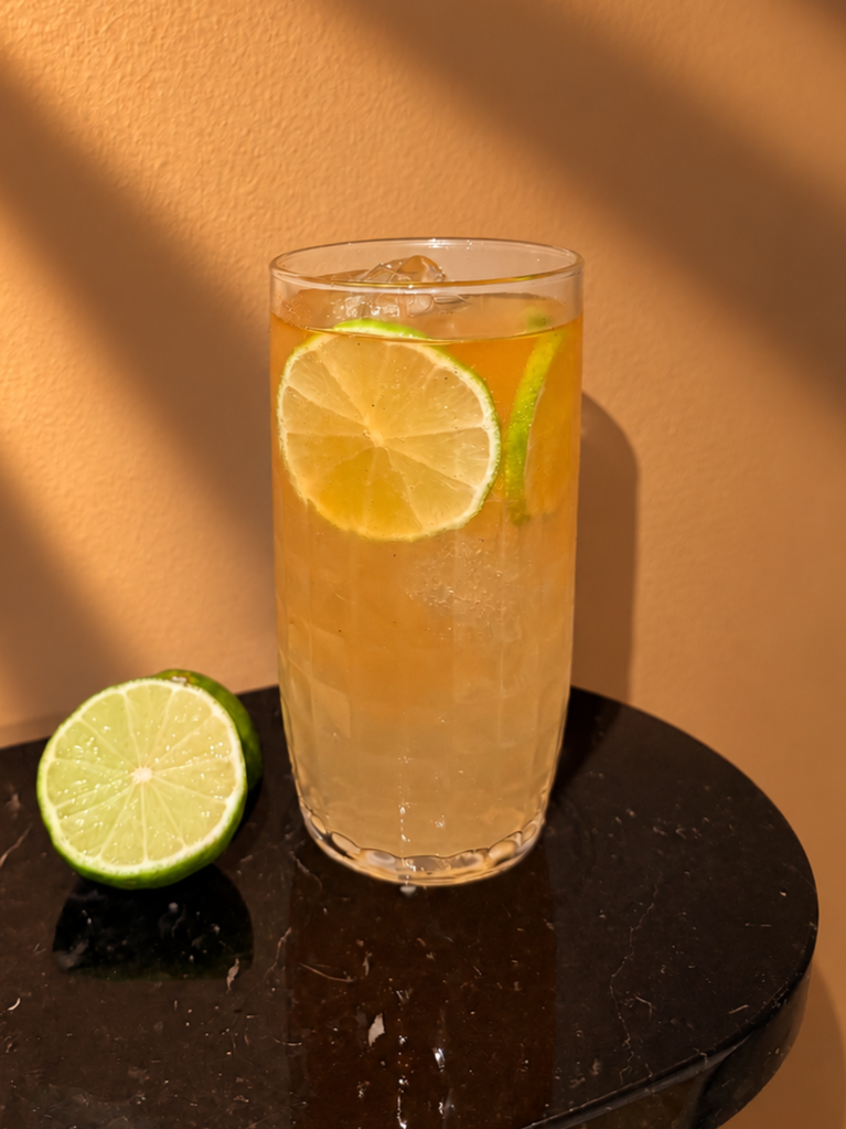 Moscow Mule