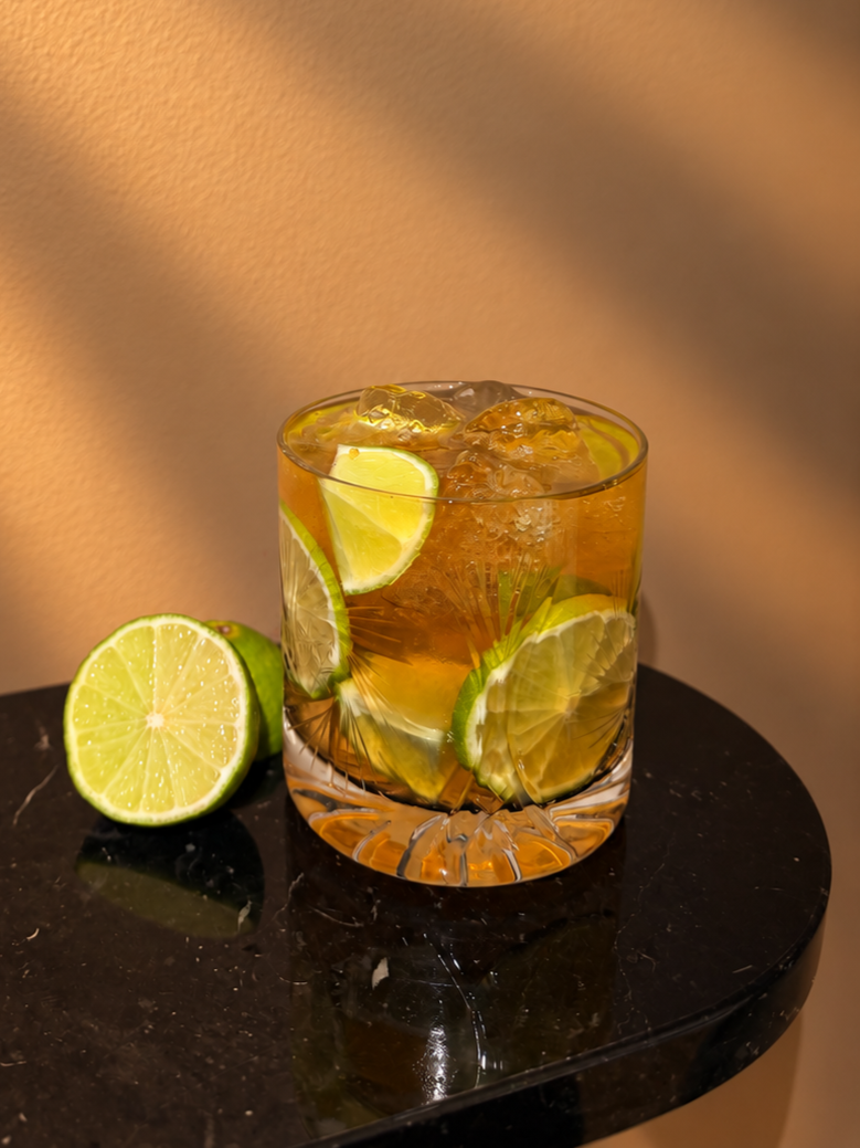 Caipirinha