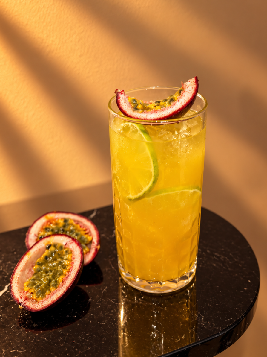 Passionada