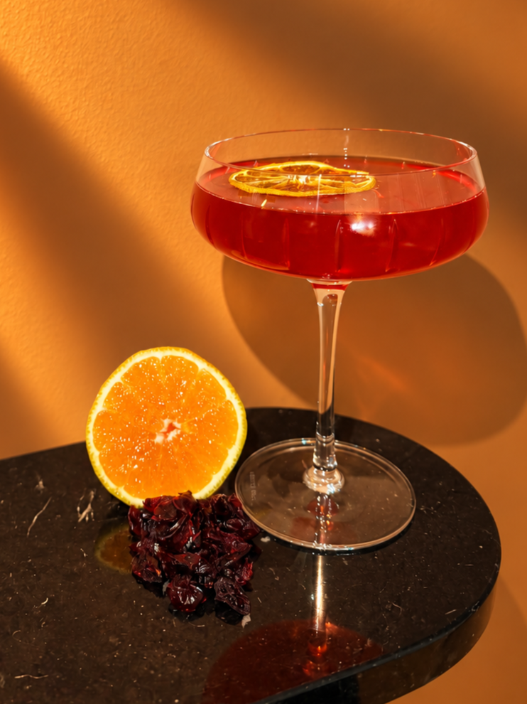 Cosmopolitan