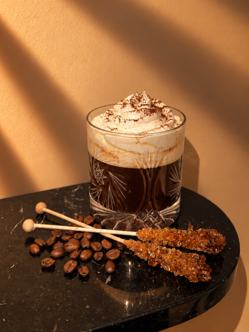 Irish Coffee