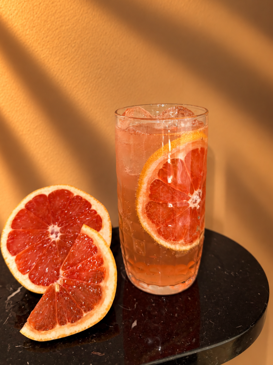 Pink Paloma