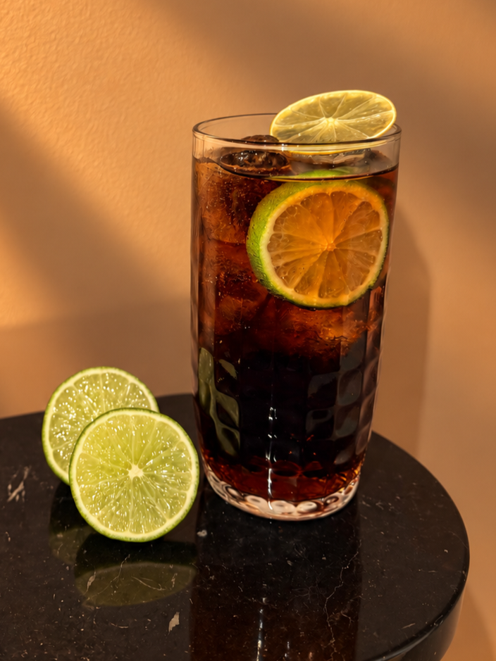 Cuba Libre