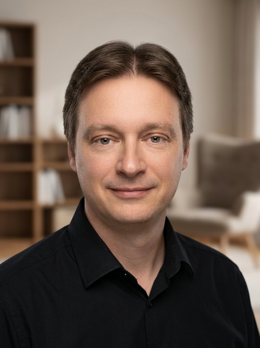 Dr. Kovács László pszichológus, komplex integratív terapeuta jelölt, Budapest 11. kerület