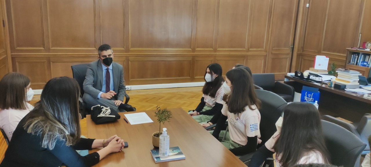 Γέφυρα Συνεργασίας του Σ.Ε.Γ.Ε. με το ‘Elevate Greece’ </a>!