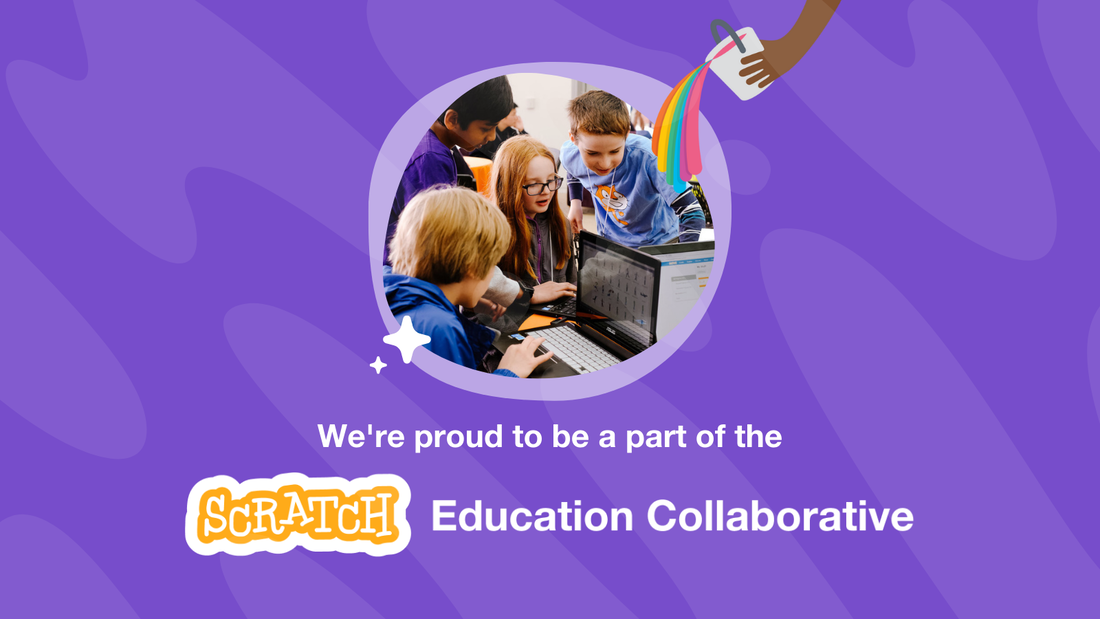 Scratch Education Collaborative</a>