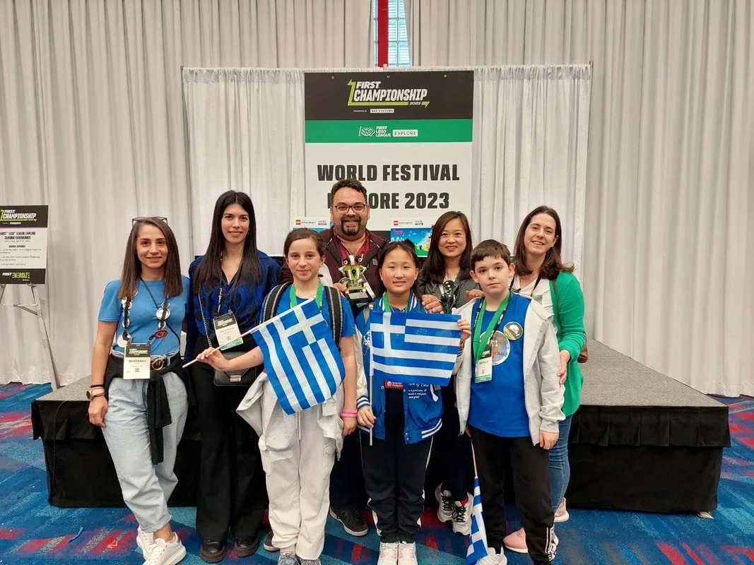 Συγχαρητήρια&nbsp;&nbsp;mellon&nbsp;kids!&nbsp;Challenge&nbsp;Solution&nbsp;Award&nbsp;στο 2023&nbsp;SUPERPOWERED&nbsp;World&nbsp;Festival!