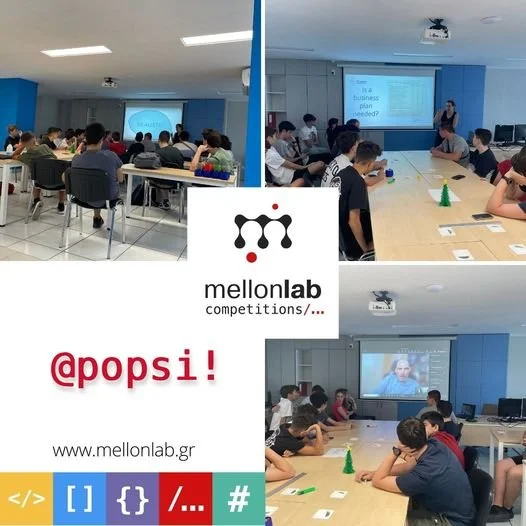Business&nbsp;&amp;&nbsp;Marketing Workshop&nbsp;για τις ομάδες&nbsp;FTC </a>