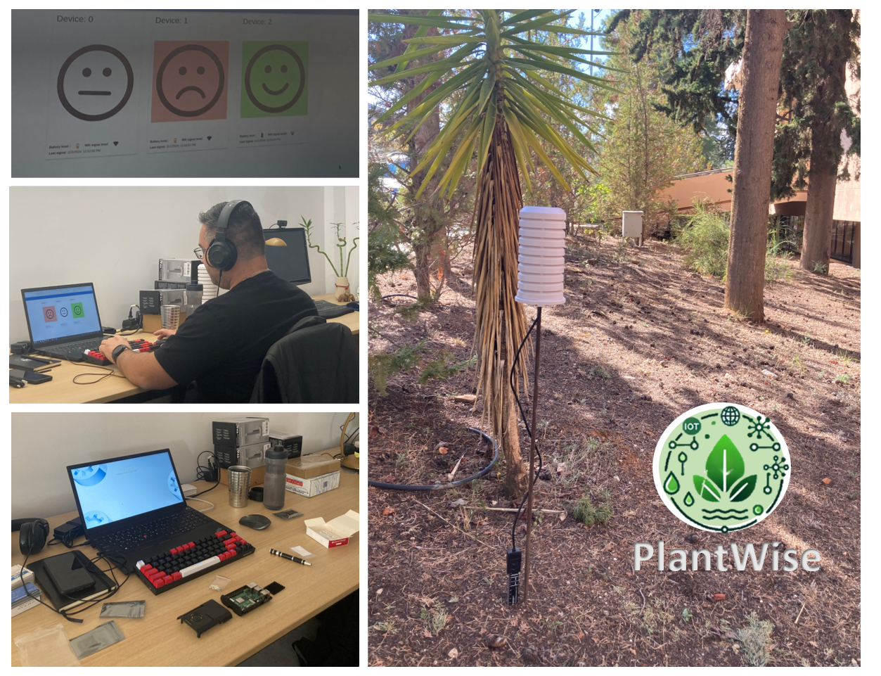 Το PlantWise Έρχεται στα Σχολεία του Πειραιά!