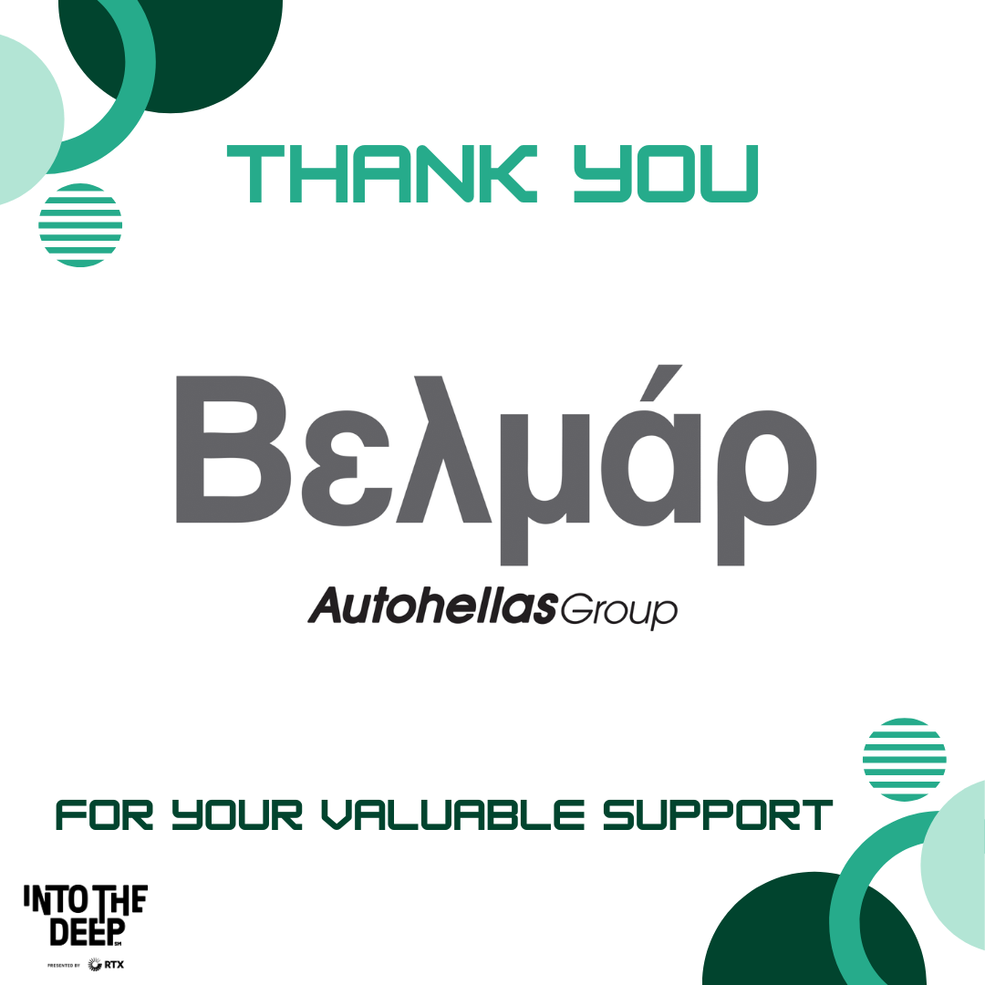 Η Βελμάρ Gold Sponsor της ελληνικής ομάδας PORTABLE UBITECH για το FIRST Tech Challenge European Championship