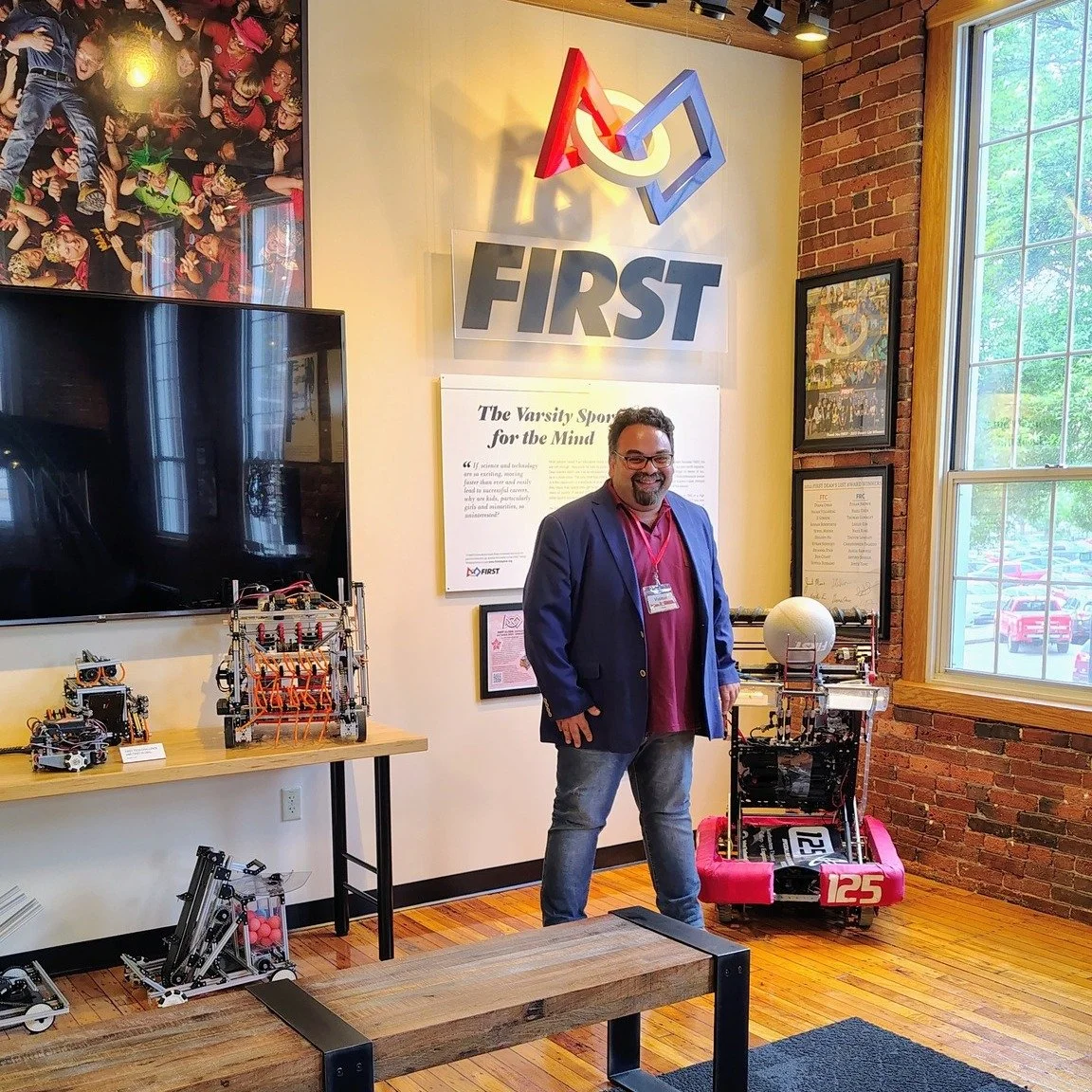 Στρατηγική συνάντηση του MellonLab με τη DEKA και το πρόγραμμα XRP – Στο προσκήνιο η ρομποτική εκπαίδευση στην Ευρώπη