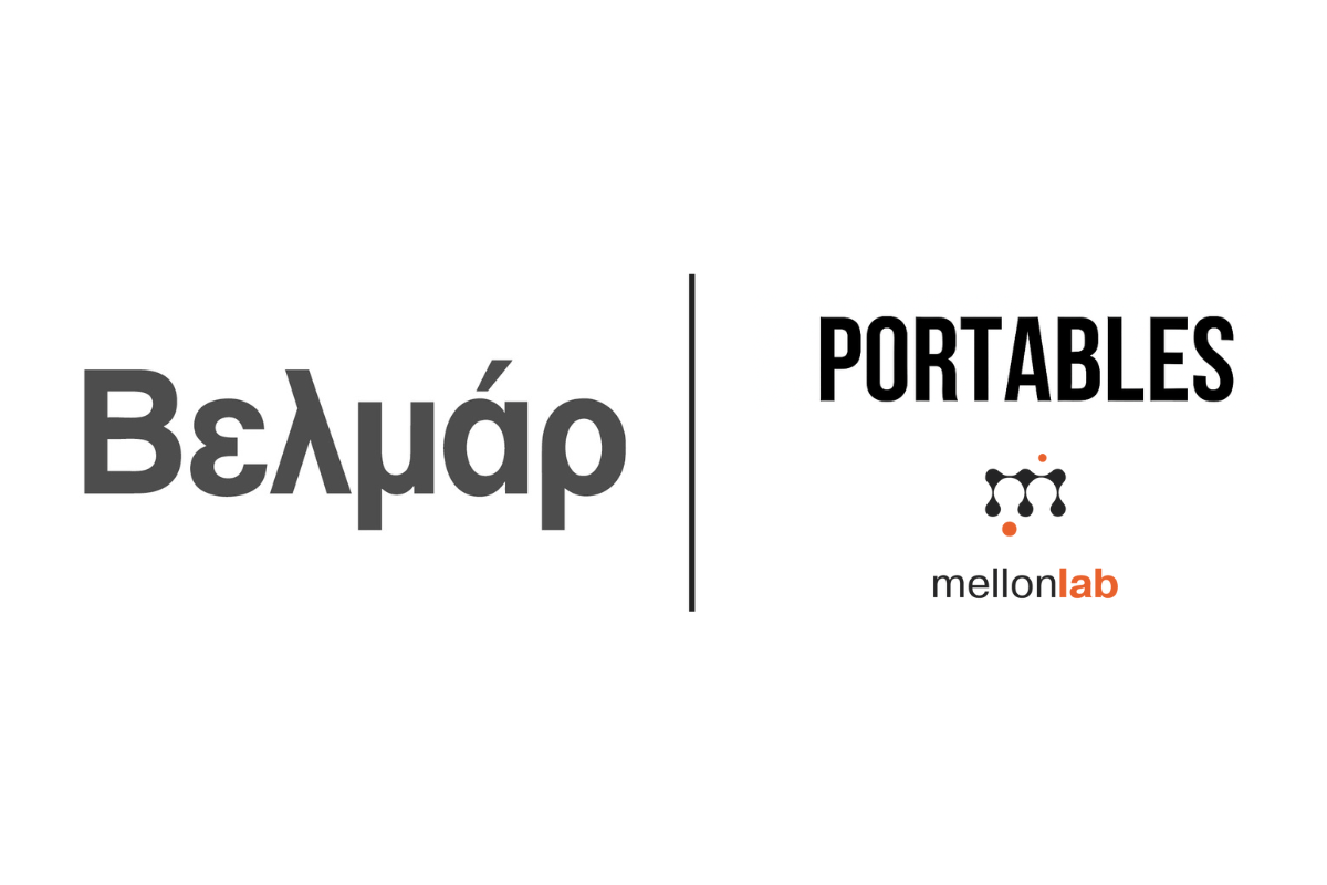 Η Βελμάρ, Χρυσό Χορηγό της ομάδας PORTABLES UBITECH