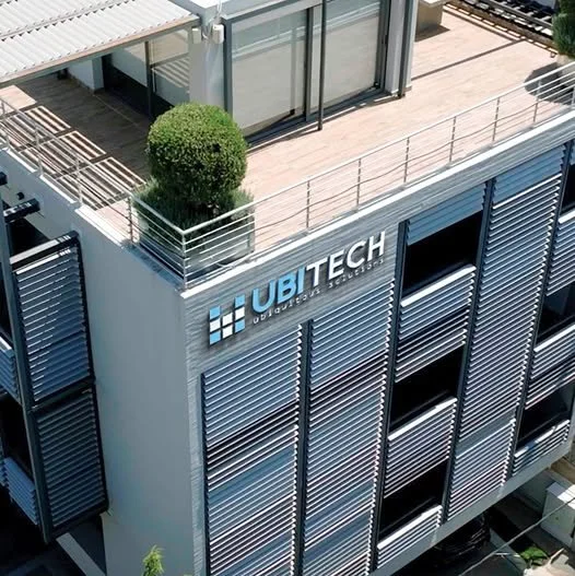 UBITECH: Έρευνα με σκοπό, τεχνολογία με ανθρώπινο πρόσημο!