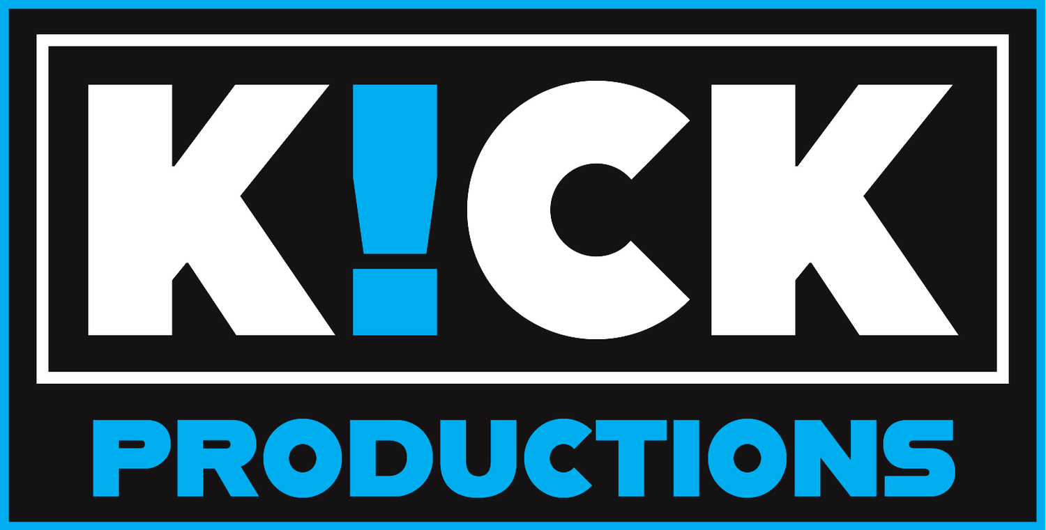 K!CK Productions
