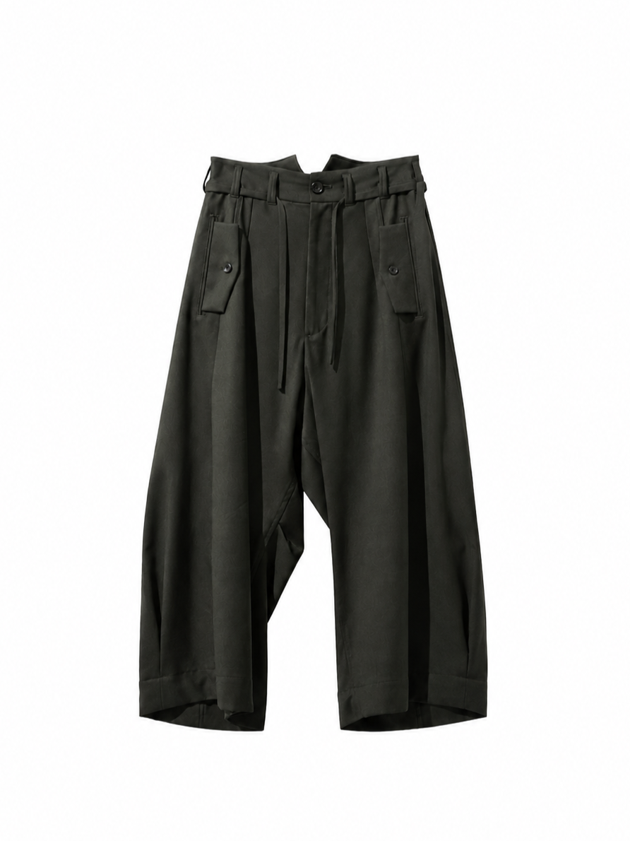 Trouser NY18