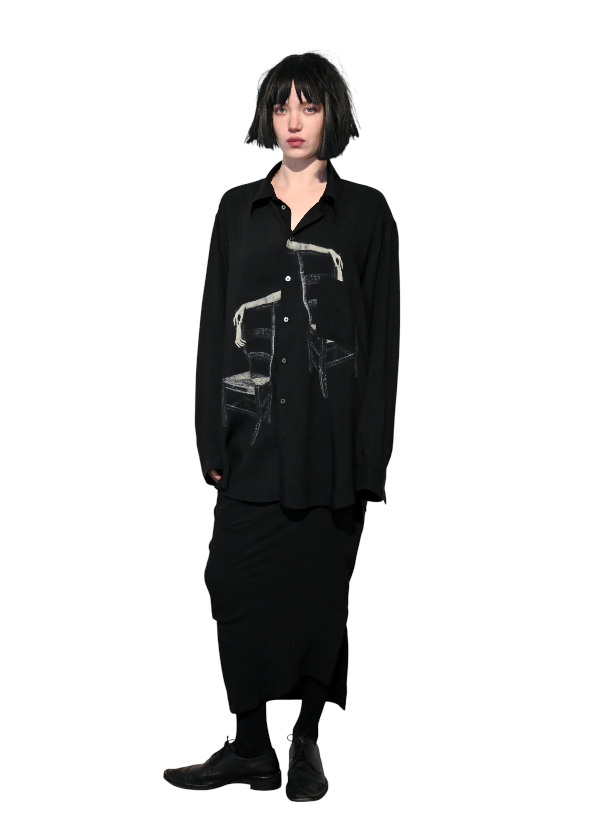 “Evidences” C Vol. I — Limited Pre-Order