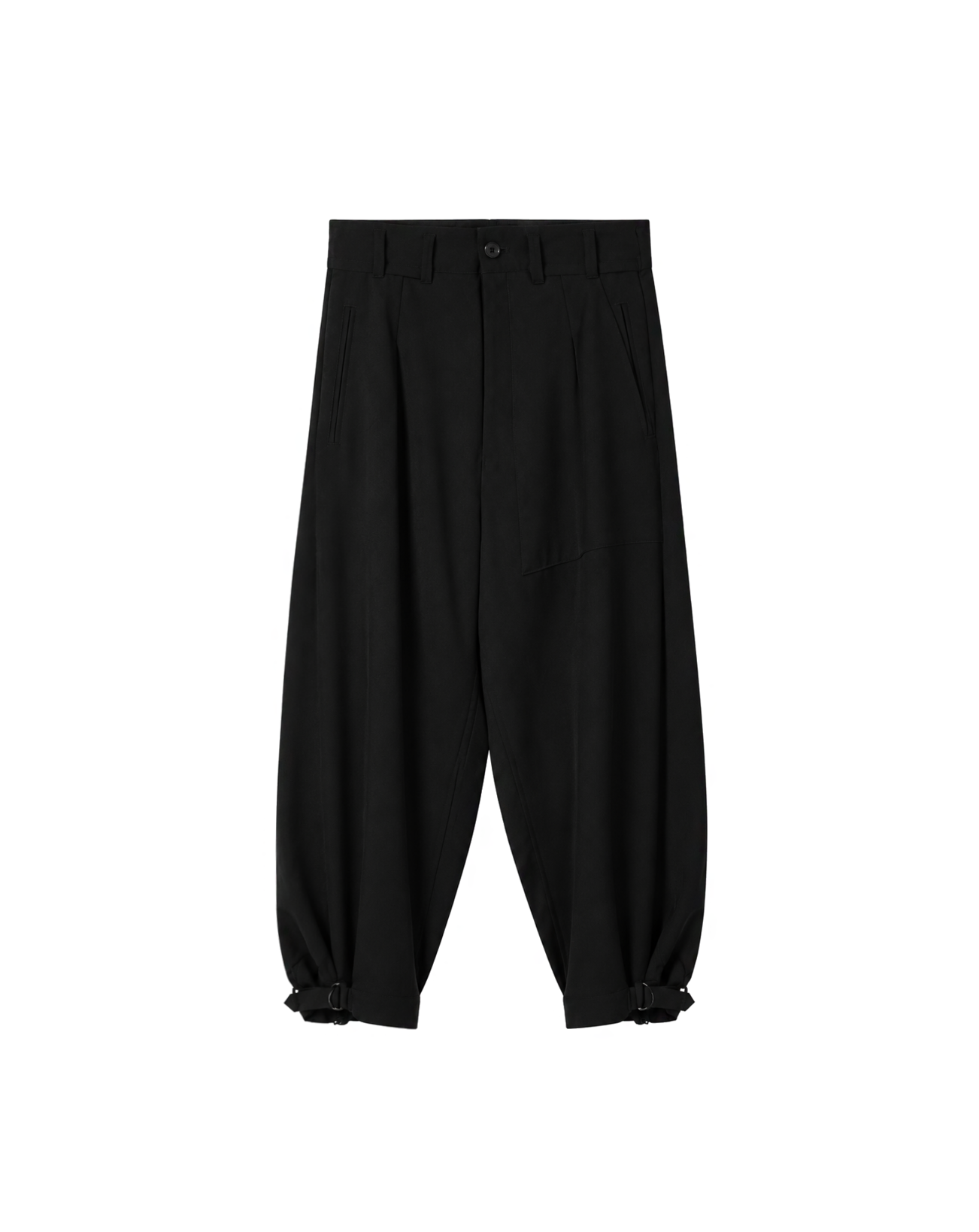 Plus Seven Trouser 2026