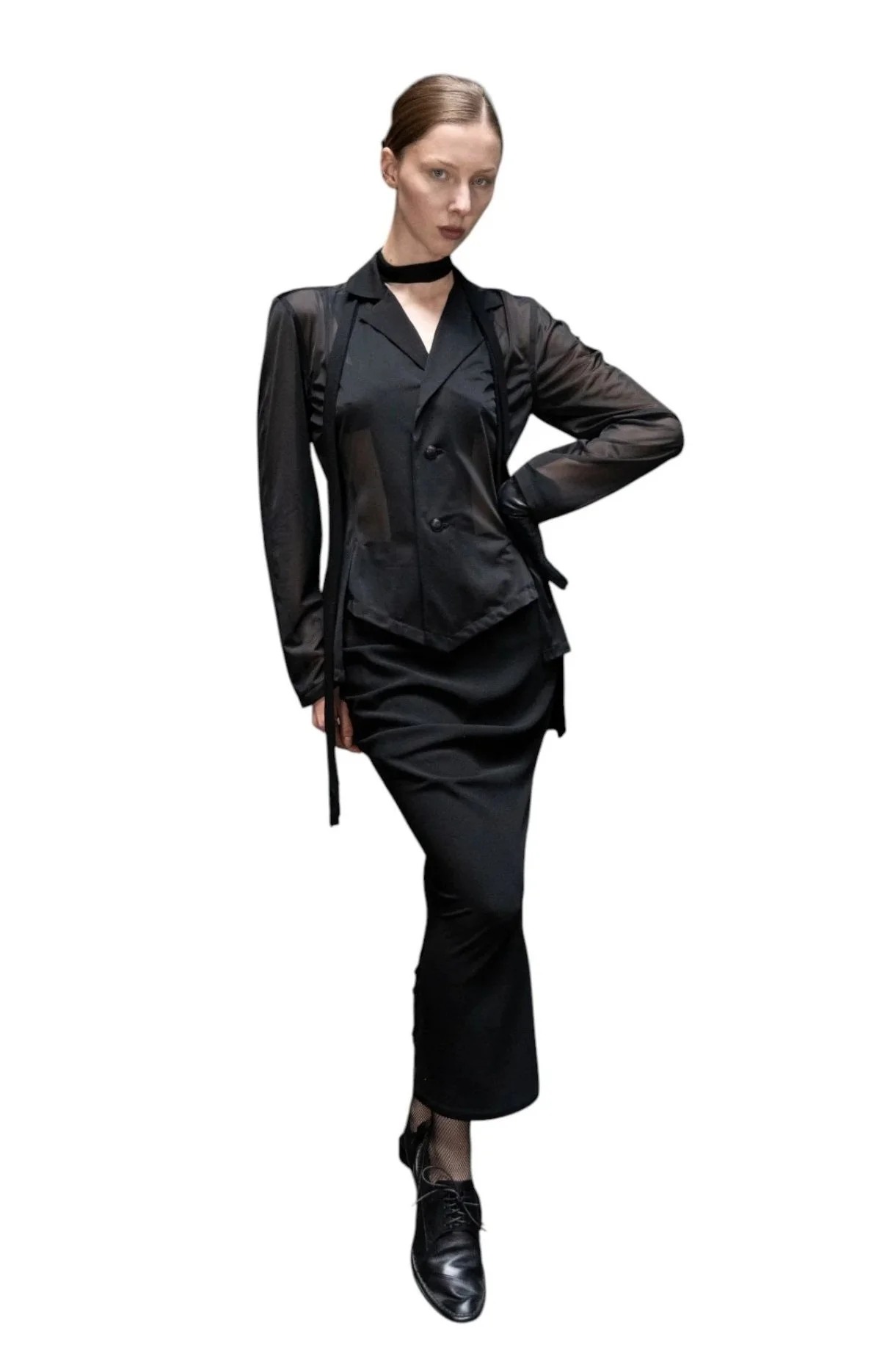 Signature Jacket 26