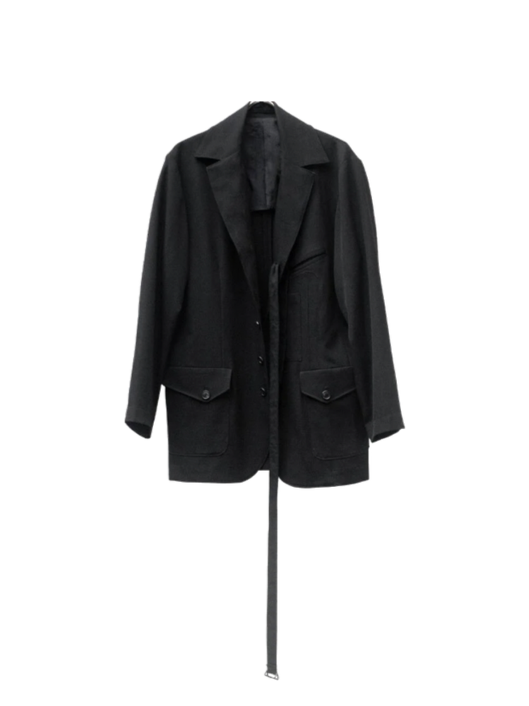 Deconstructed Blazer 18- Archive