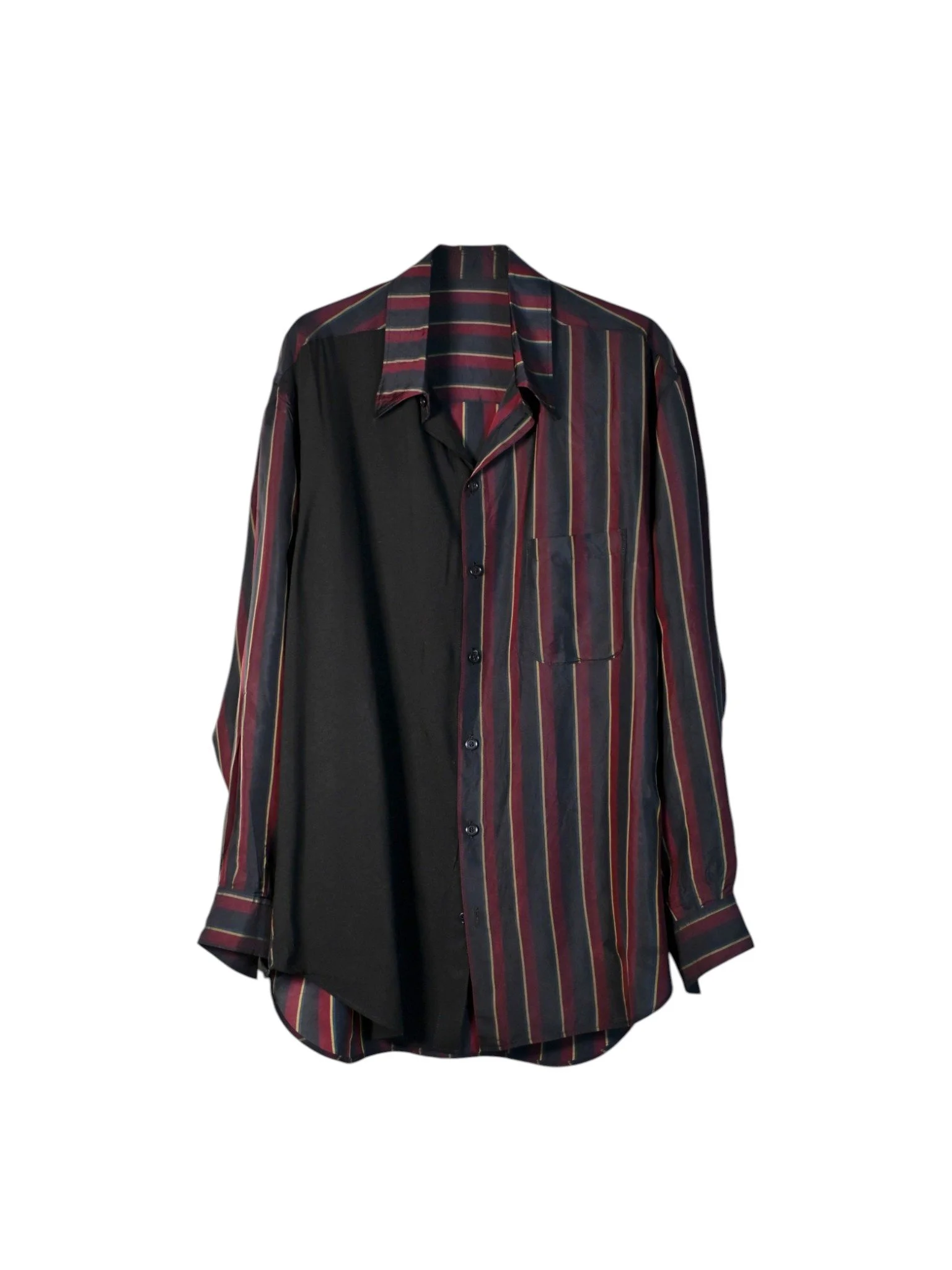 [Pre-Order] Stripe Shirt B