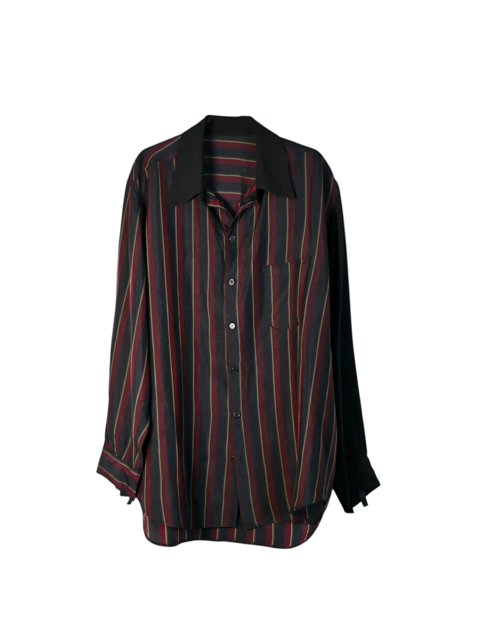 [Pre-Order] Stripe Shirt C