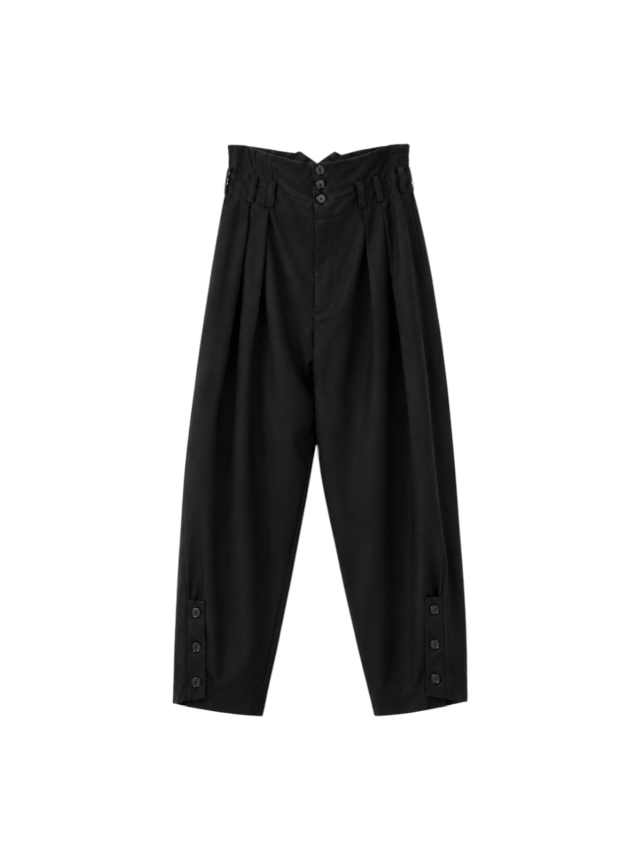 FASNACHT TROUSER - Made to Order
