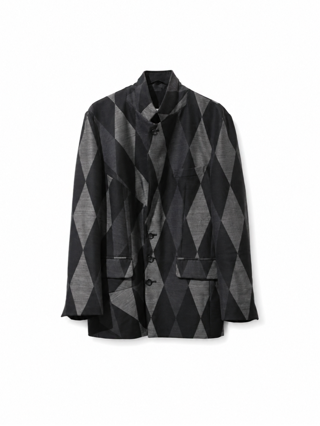 Fasnacht 18 Blazer - SOLD OUT