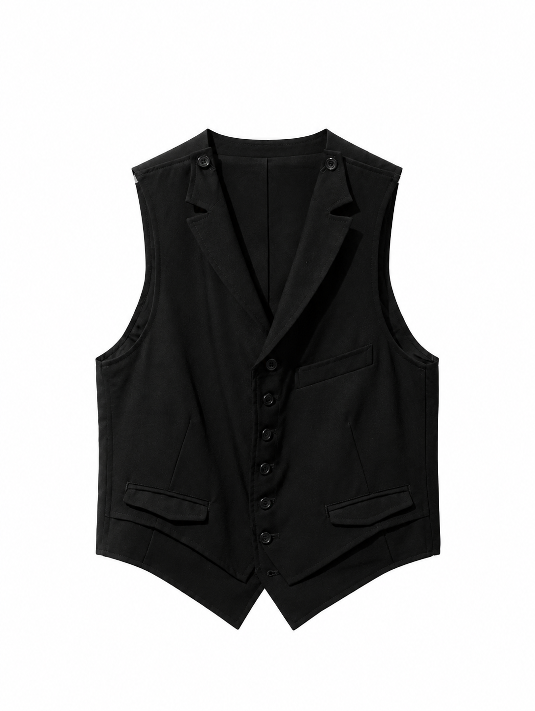 Double Vest - Made To Order