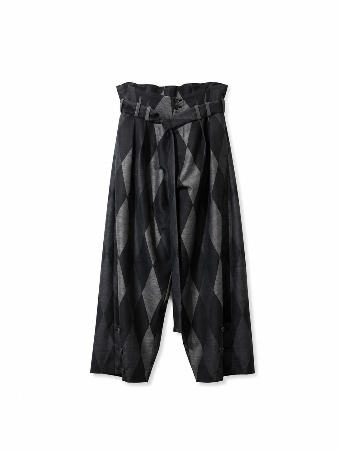 Fasnacht Trouser 18 - SOLD OUT