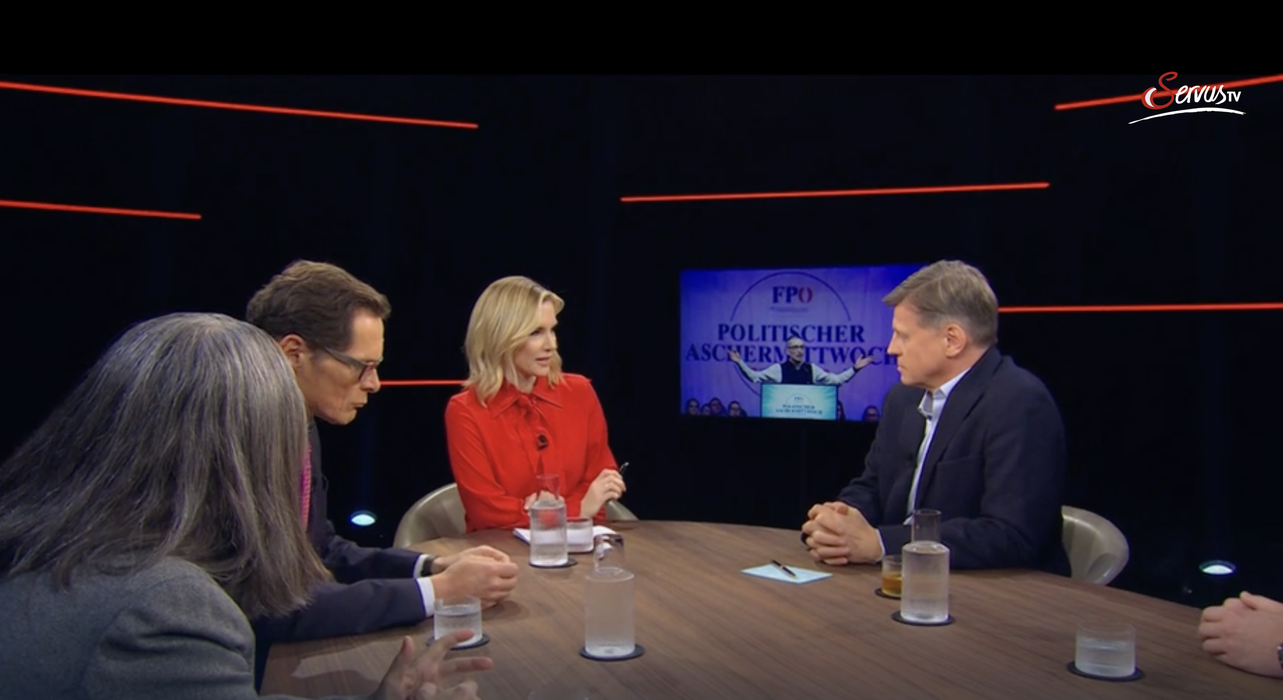 Vier Jahre Krieg: Zu viel Geschäft mit dem Gefecht?