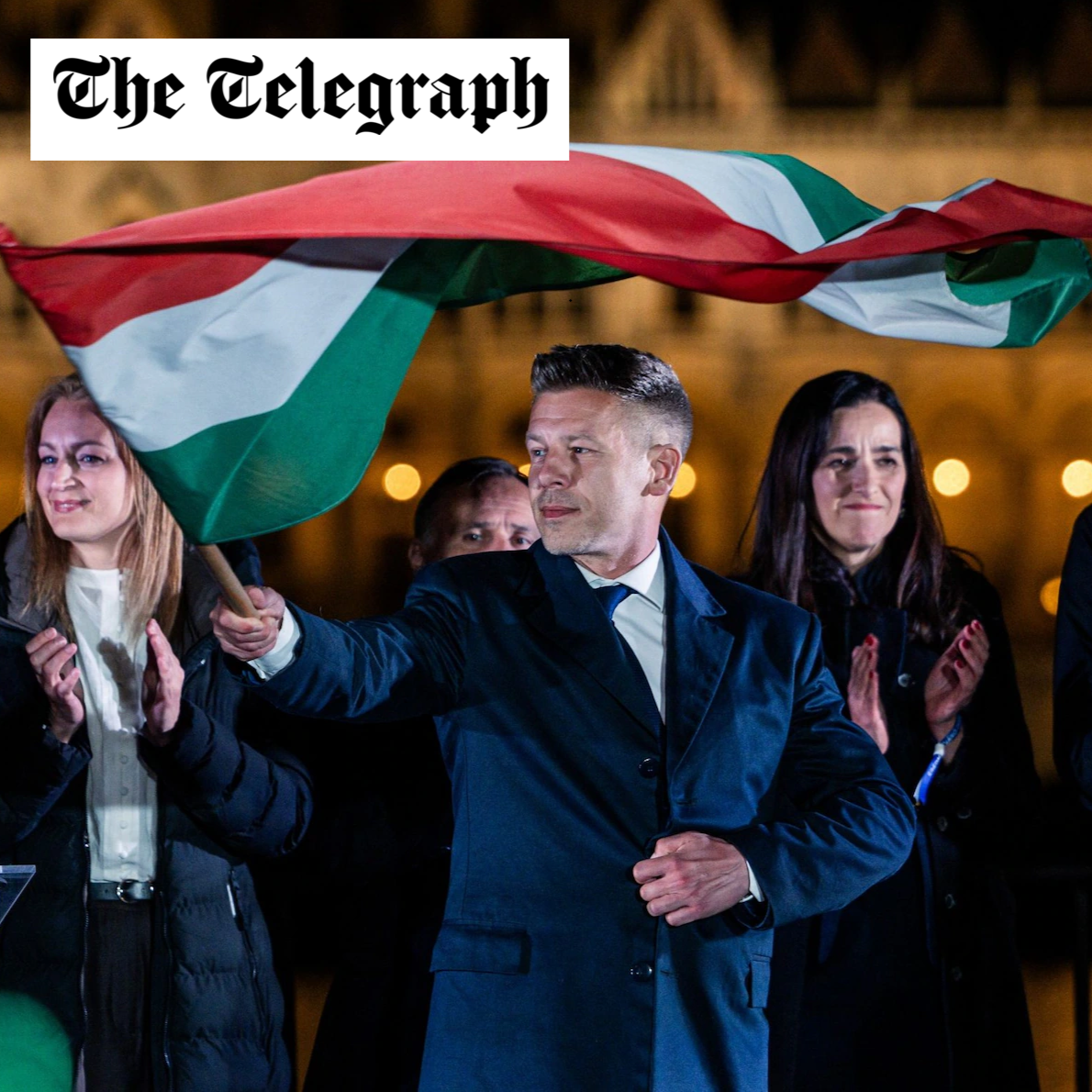 Europe’s next populist revolt is coming and it smells of diesel and fertiliser