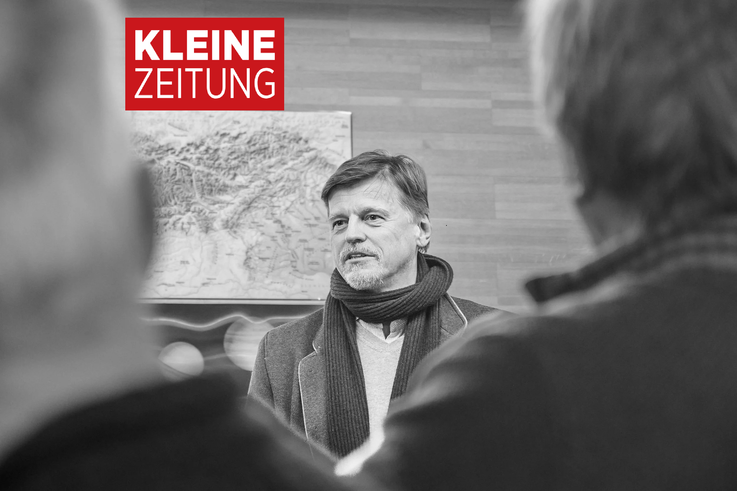 „Die meisten Politiker in Österreich verstehen nicht, wo der Wohlstand herkommt“