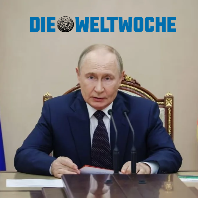 Frieden durch Stärke