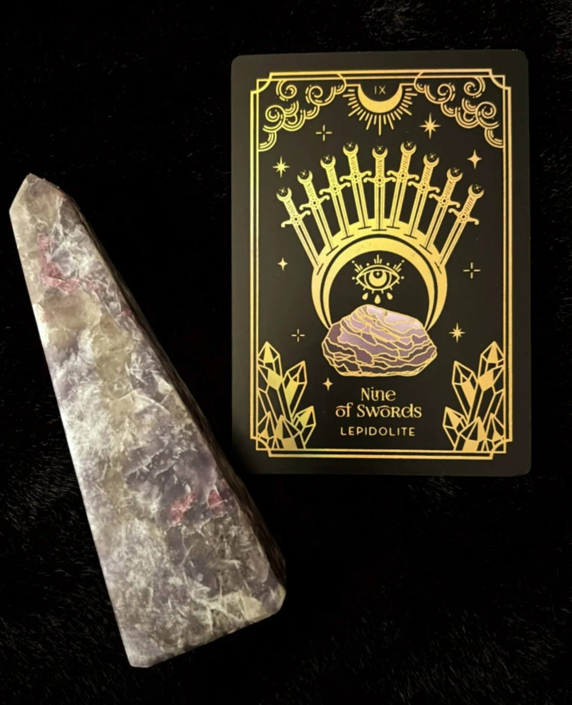 Weekly Card Pull 16th December