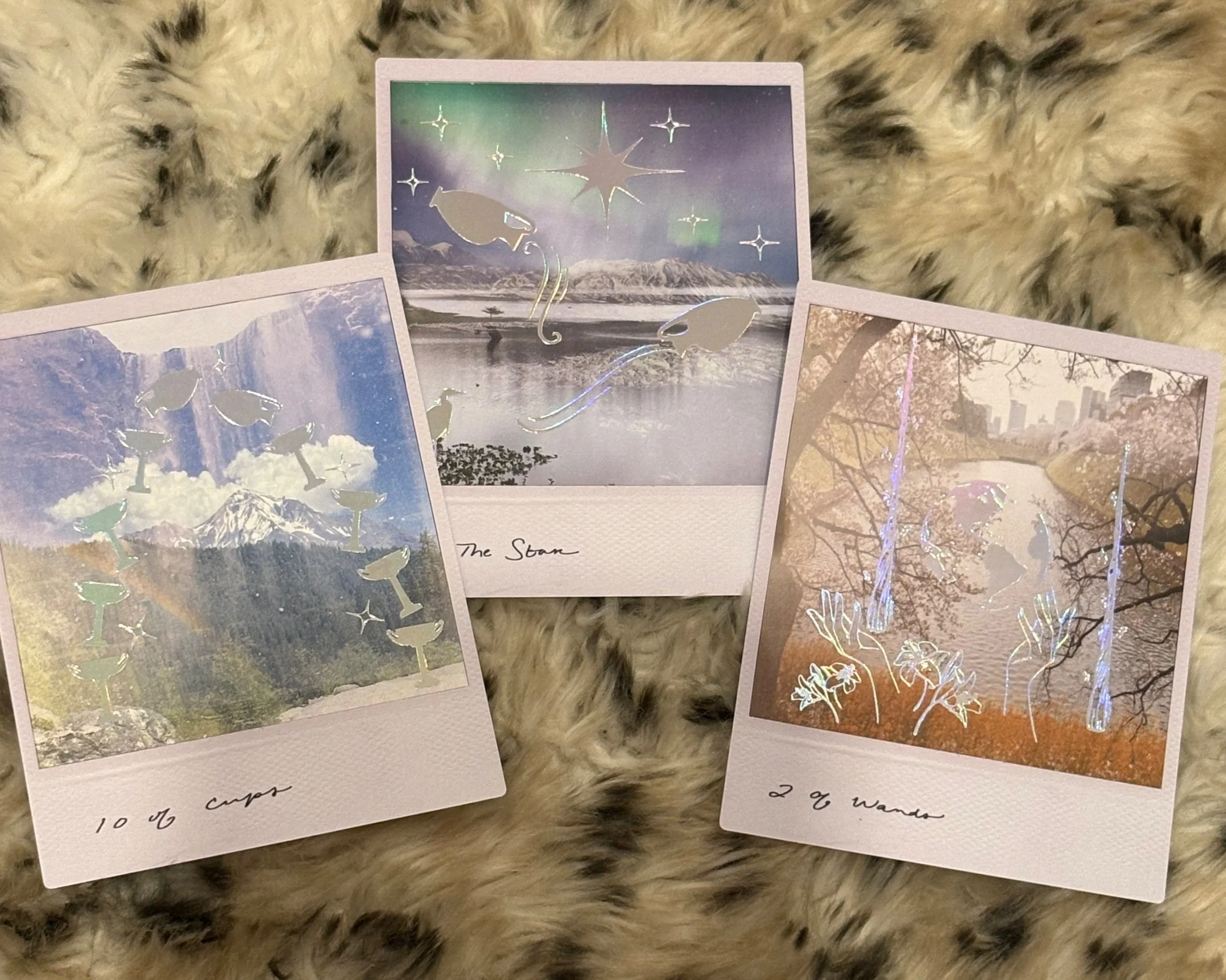 Weekly Card Pull 12th January