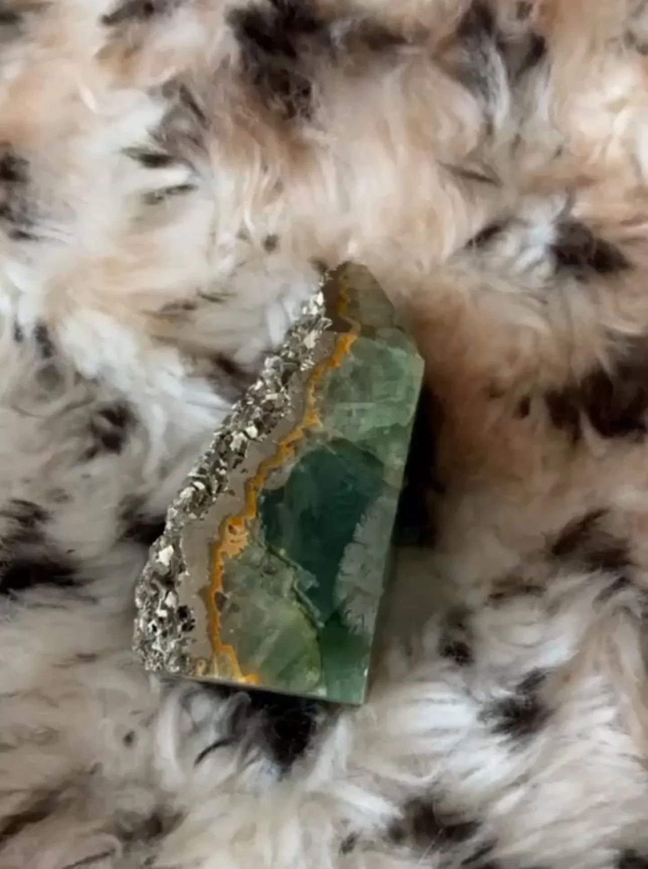 Crystal workshops - Online &amp; In-person