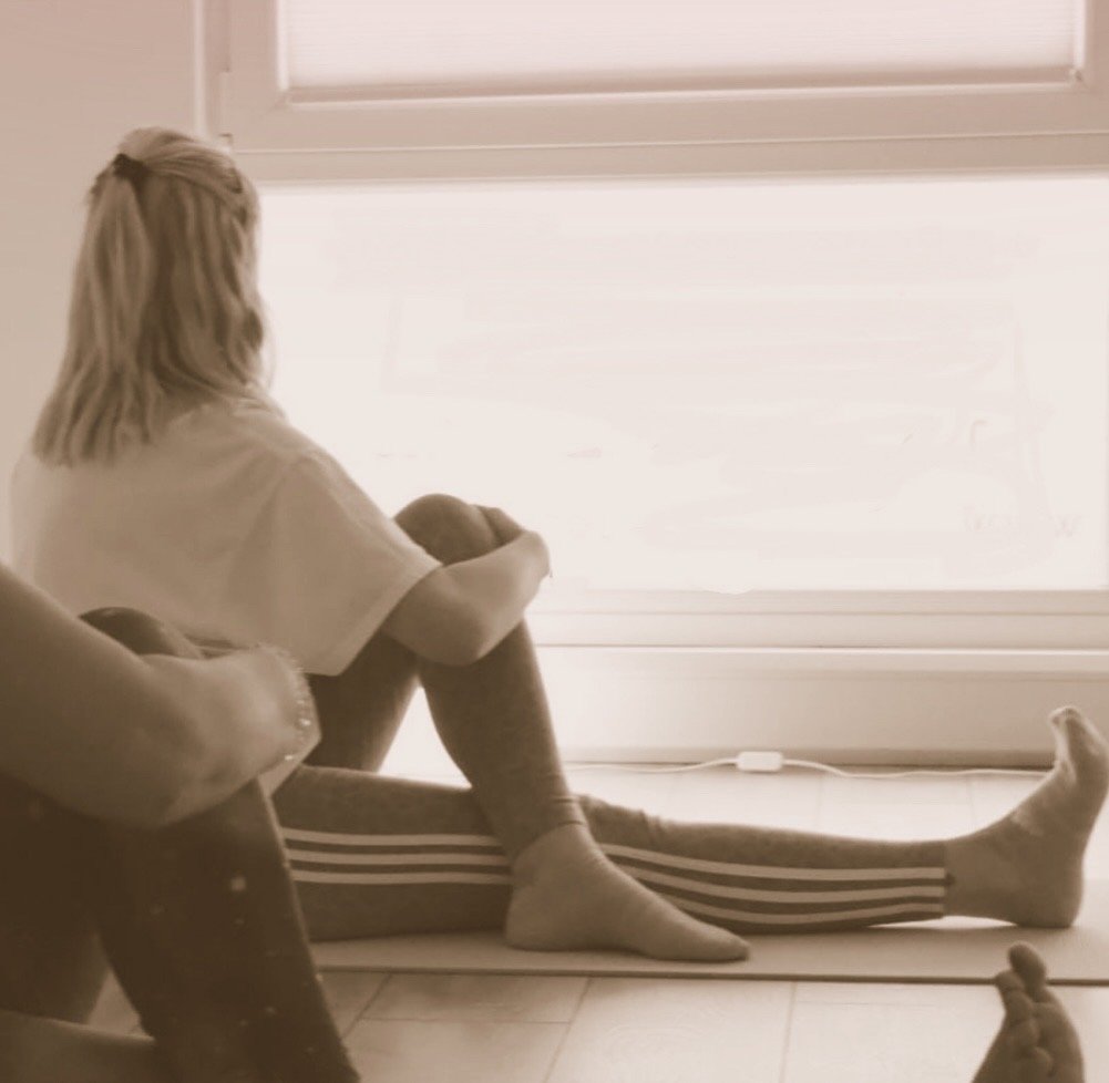 Online Pilates Classes Are Go!