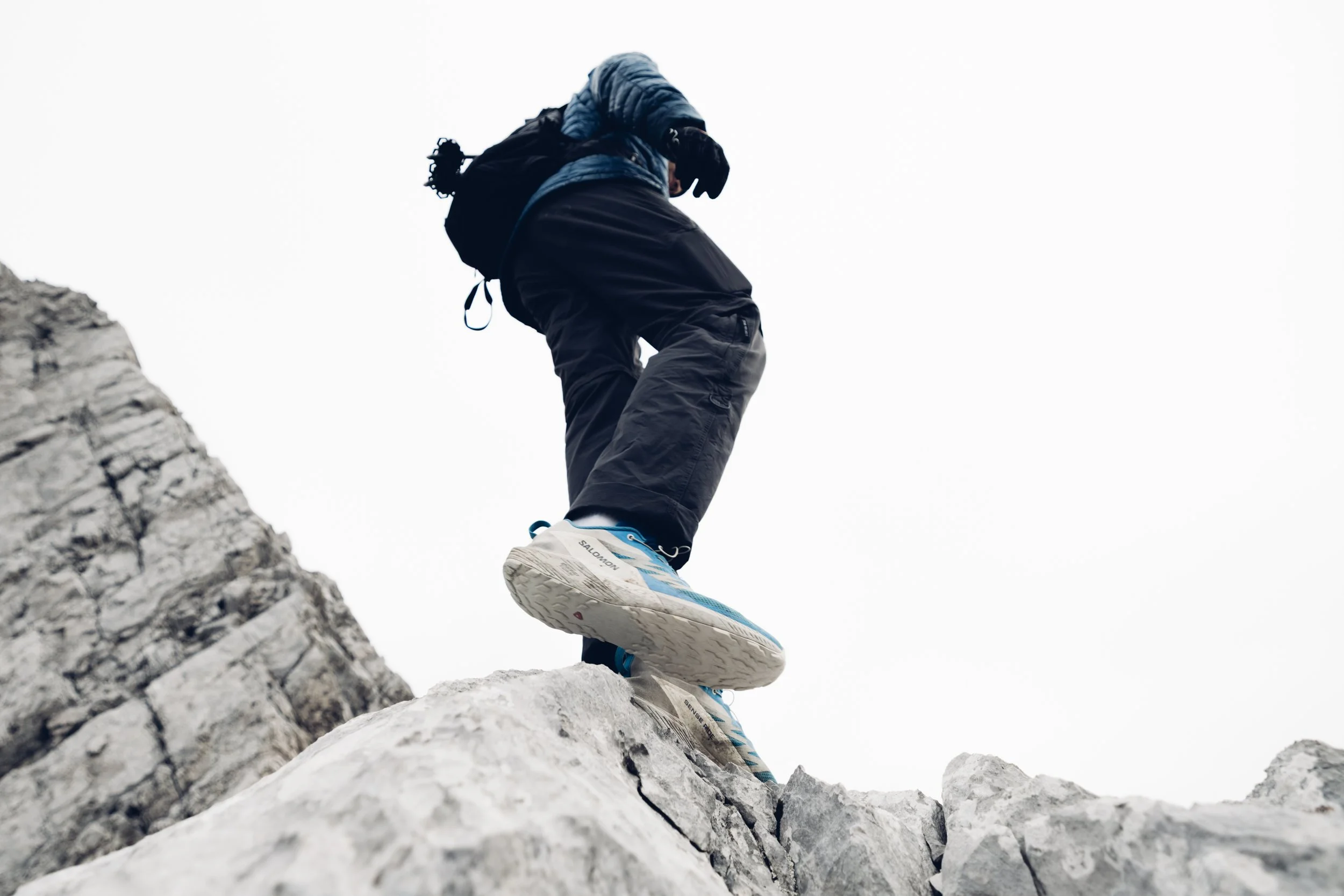 HIKE