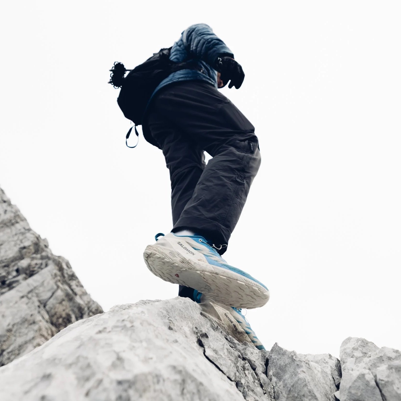 HIKE