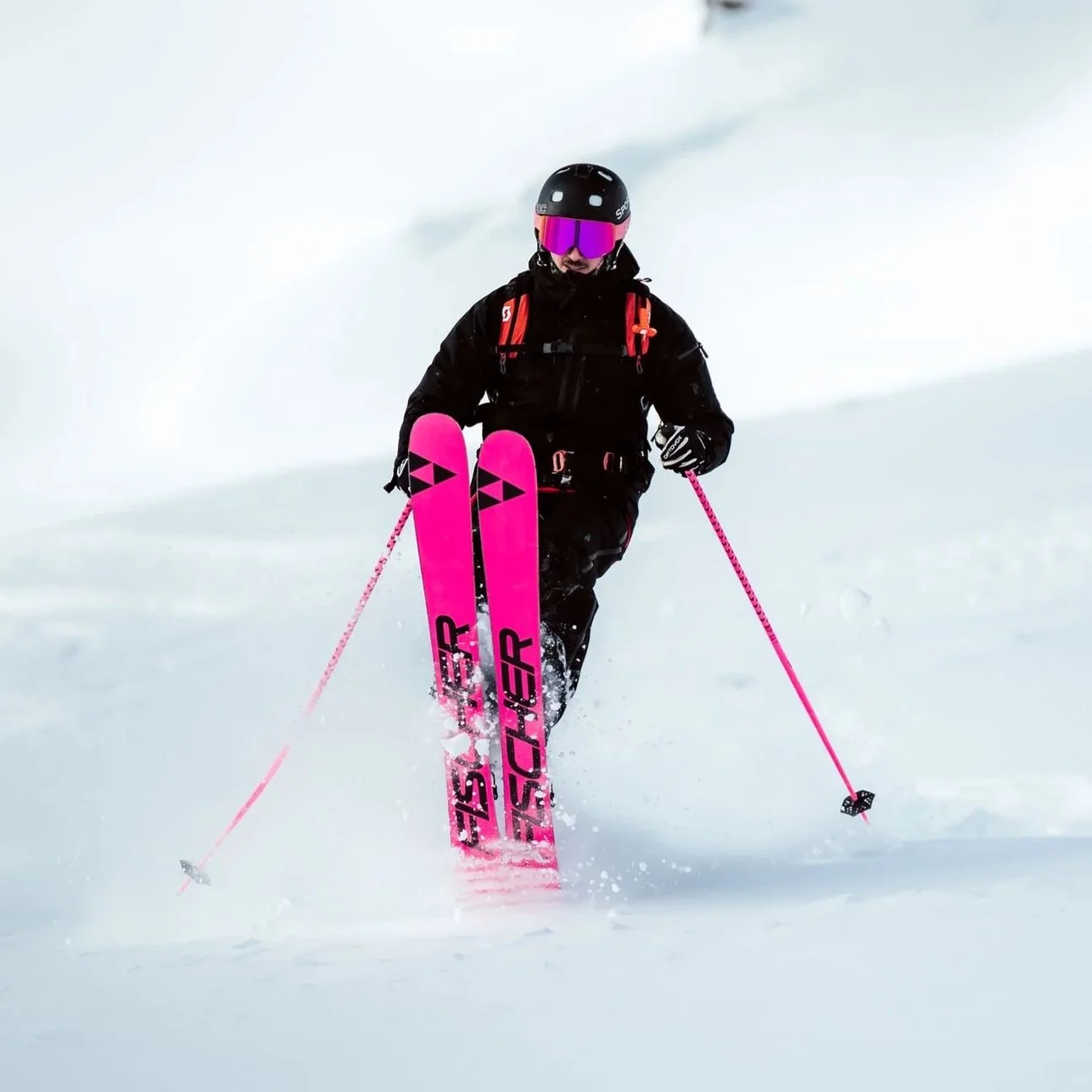 SKI