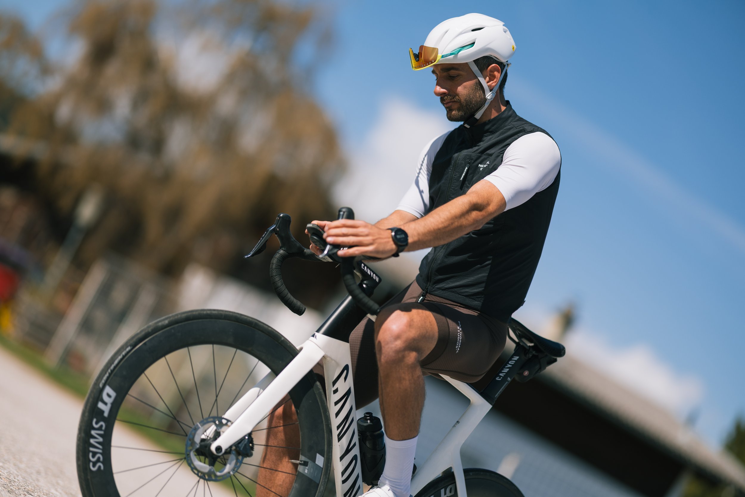 BIKE