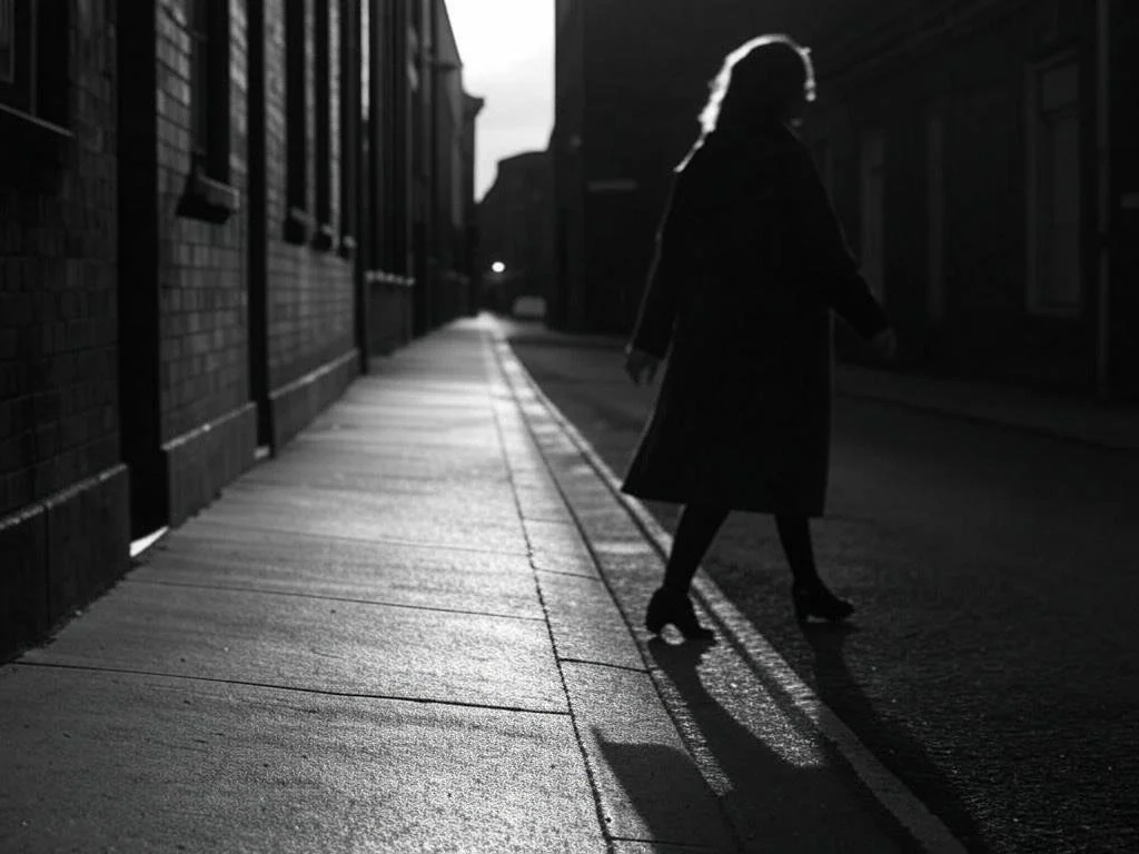 Was ist Street Fotografie?