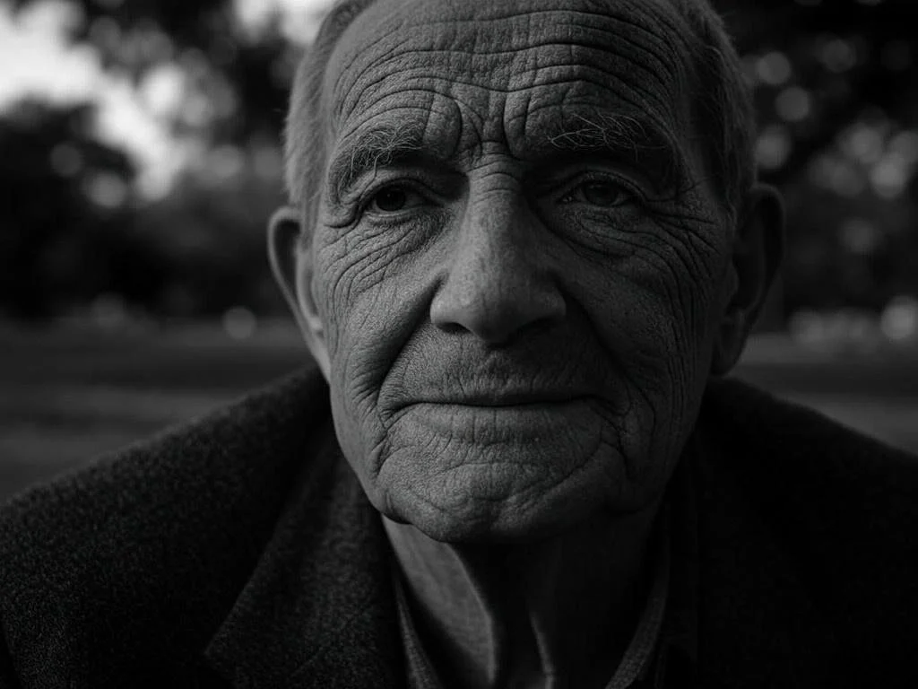 Die Magie von Schwarz-Weiß-Fotografie