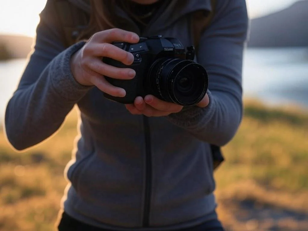 Bildstabilisierung: Kamera vs. Objektiv