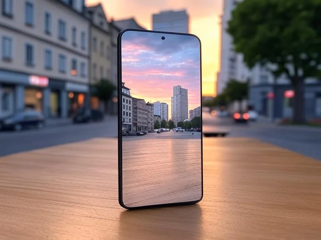 Die Zukunft der Handyfotografie