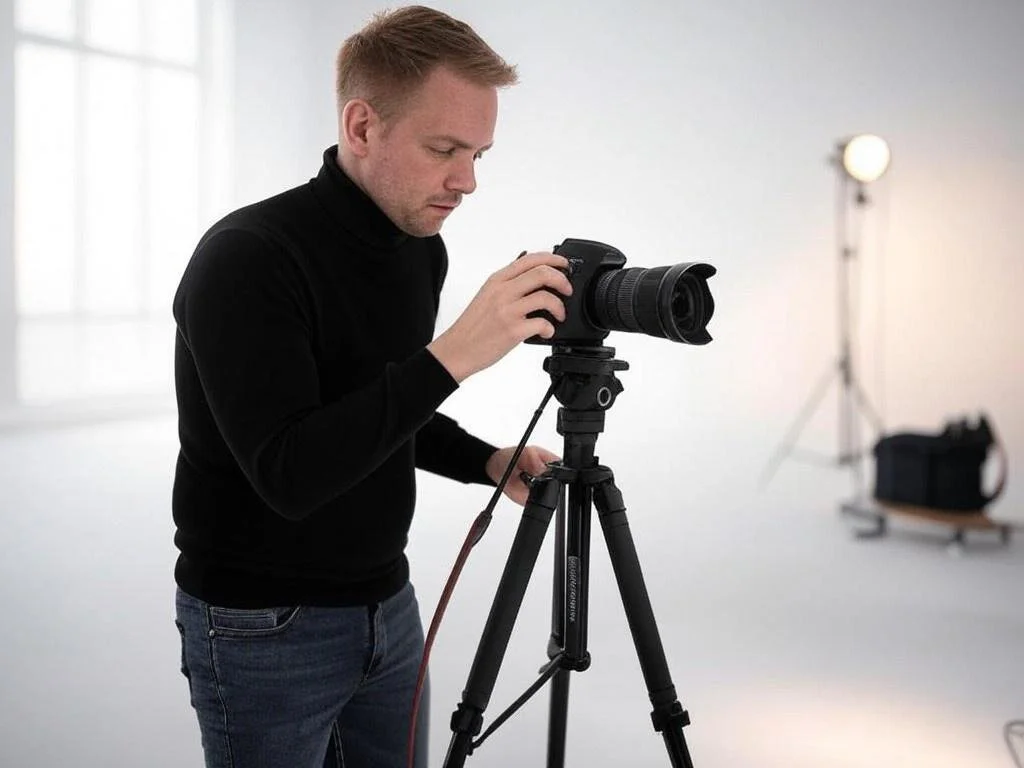 Seriöse Fotografen finden: Tipps für Models