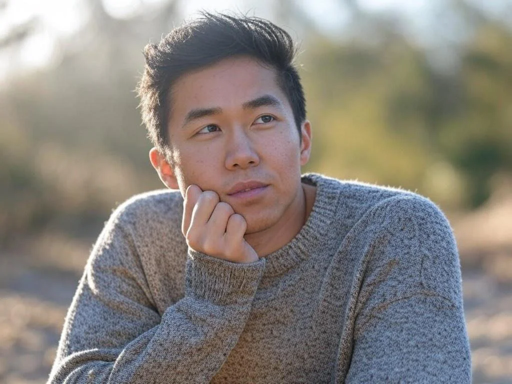 Körpersprache und Posen beherrschen