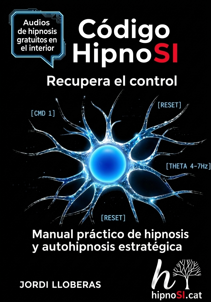 Código HipnoSI - Tapa Blanda - En castellano.