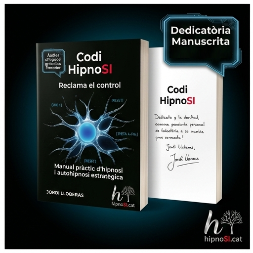 Codi HipnoSI - Edicion Tapa Blanda